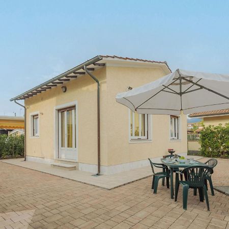Holiday Home Manuela By Interhome Marina di Pietrasanta Buitenkant foto