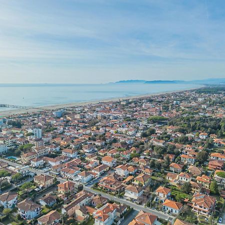 Holiday Home Manuela By Interhome Marina di Pietrasanta Buitenkant foto