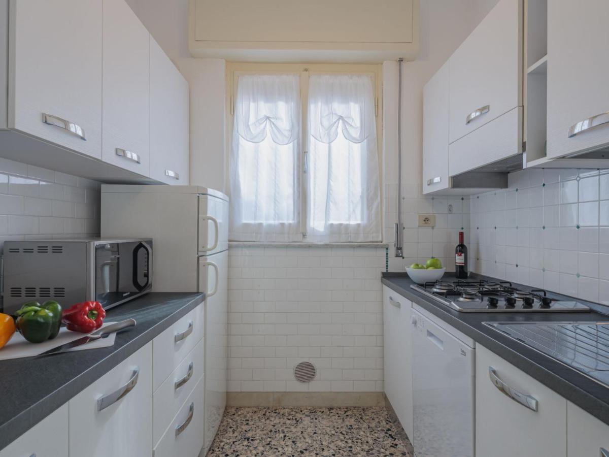 Holiday Home Manuela By Interhome Marina di Pietrasanta Buitenkant foto
