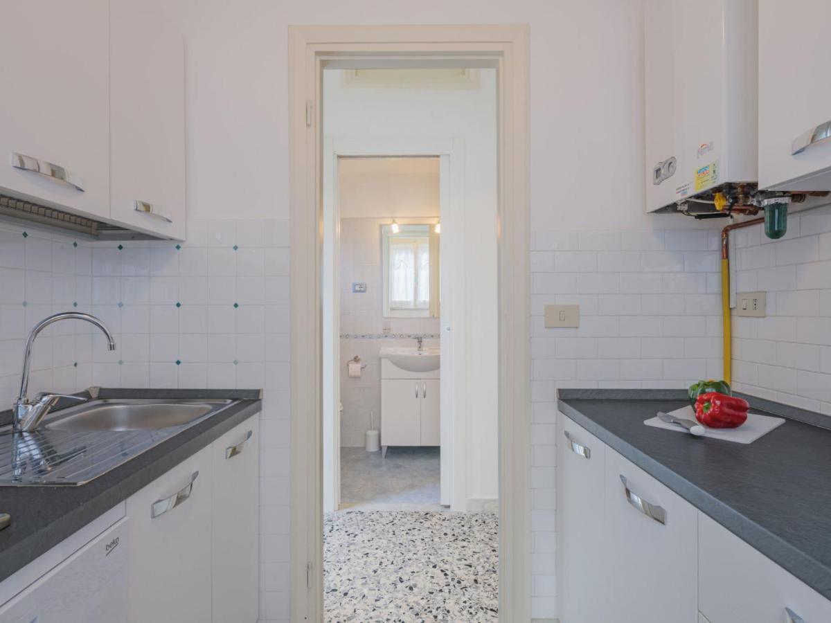 Holiday Home Manuela By Interhome Marina di Pietrasanta Buitenkant foto