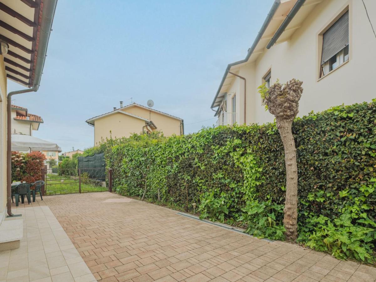 Holiday Home Manuela By Interhome Marina di Pietrasanta Buitenkant foto