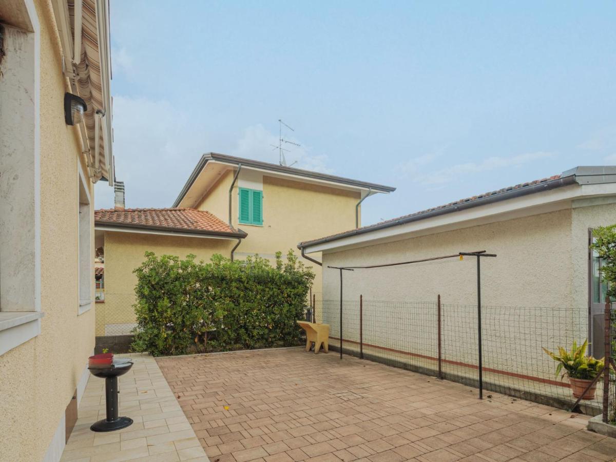 Holiday Home Manuela By Interhome Marina di Pietrasanta Buitenkant foto