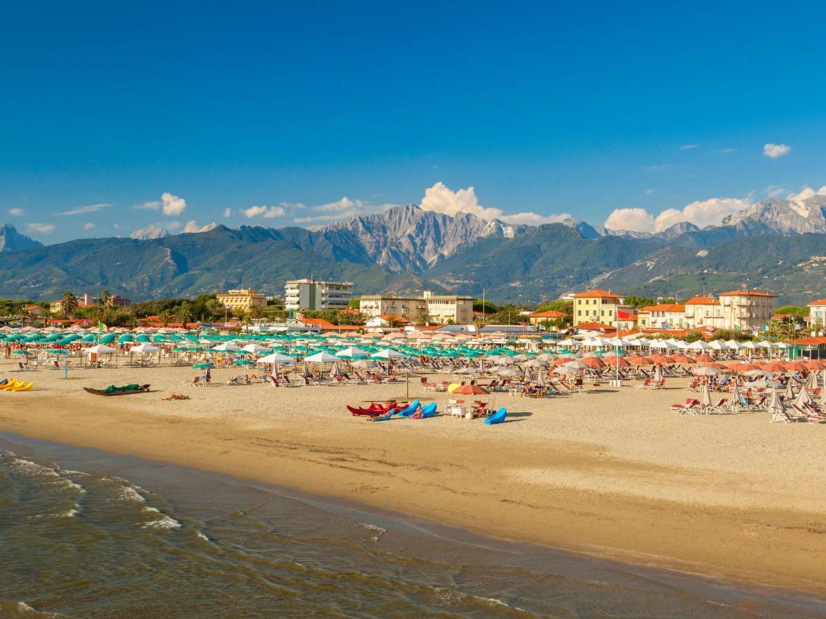 Holiday Home Manuela By Interhome Marina di Pietrasanta Buitenkant foto